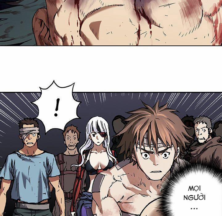 Đứa Con Thần Chết 74 trang 84