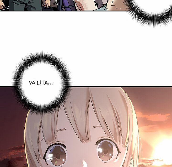 Đứa Con Thần Chết 74 trang 85