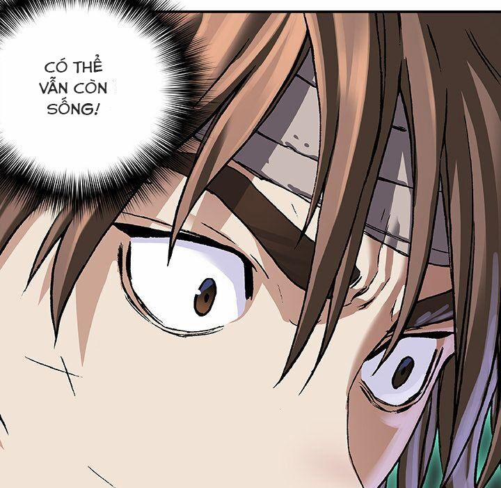 Đứa Con Thần Chết 74 trang 87