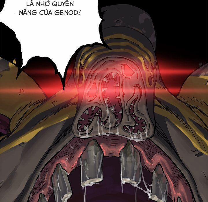Đứa Con Thần Chết 74 trang 9