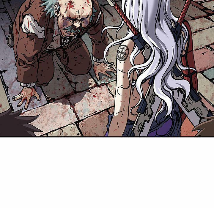 Đứa Con Thần Chết 75 trang 10