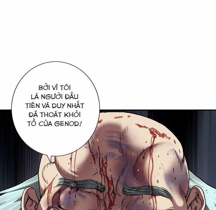 Đứa Con Thần Chết 75 trang 11