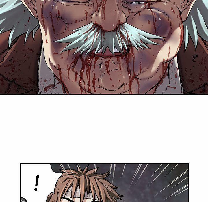 Đứa Con Thần Chết 75 trang 12