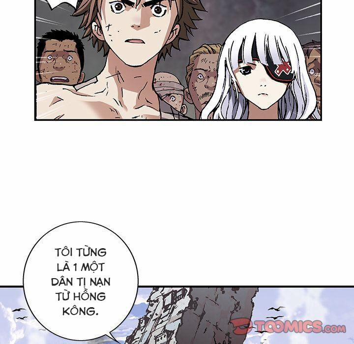 Đứa Con Thần Chết 75 trang 13