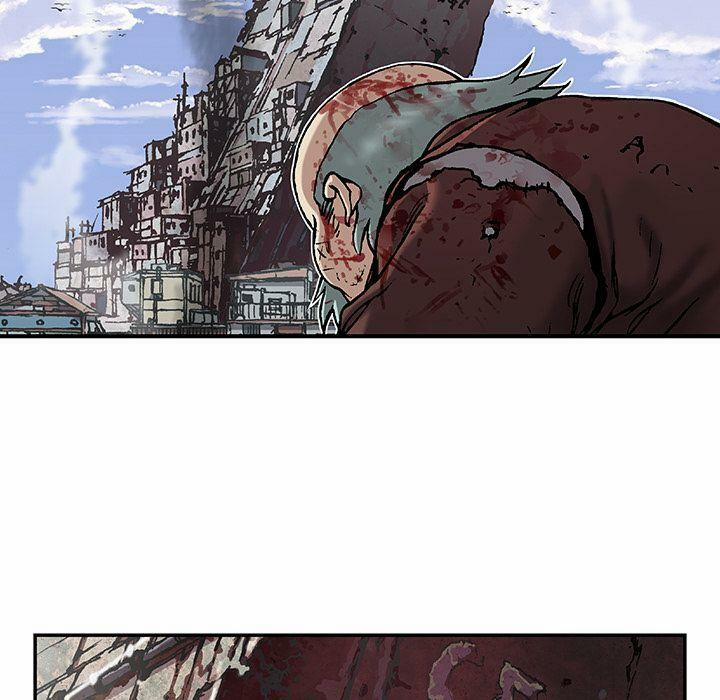 Đứa Con Thần Chết 75 trang 14