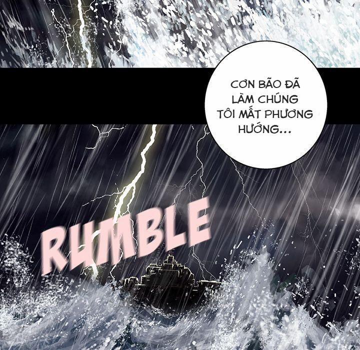 Đứa Con Thần Chết 75 trang 18