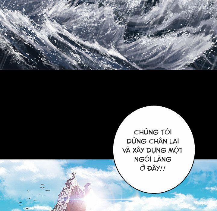 Đứa Con Thần Chết 75 trang 19