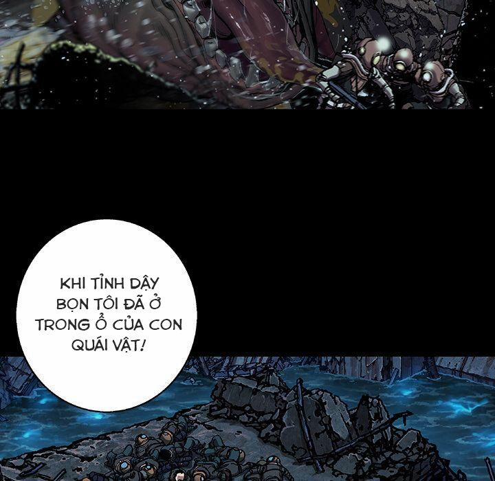Đứa Con Thần Chết 75 trang 22