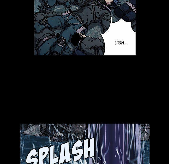 Đứa Con Thần Chết 75 trang 24