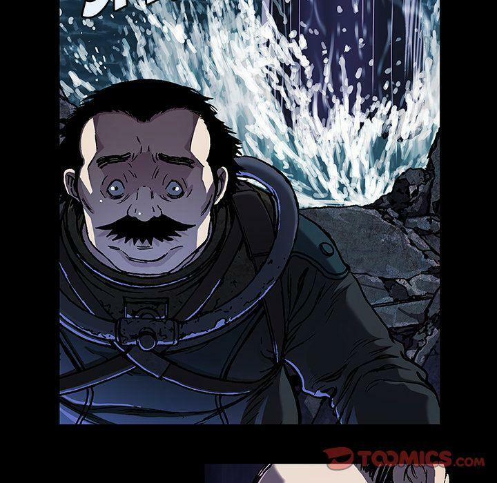 Đứa Con Thần Chết 75 trang 25