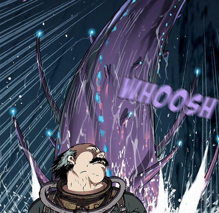 Đứa Con Thần Chết 75 trang 28