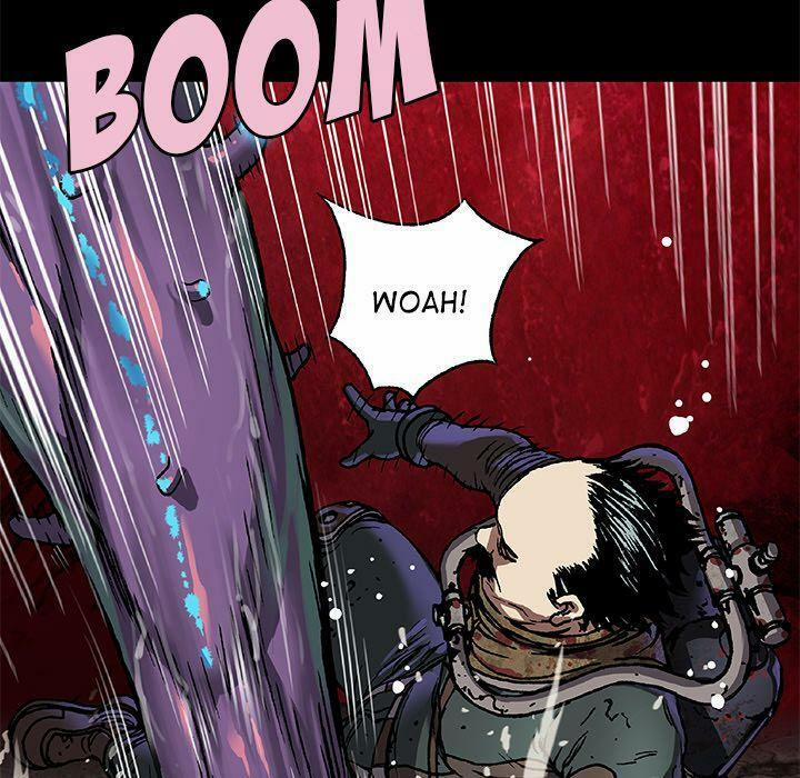 Đứa Con Thần Chết 75 trang 30