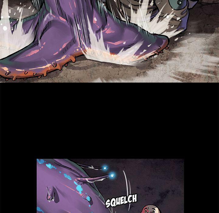 Đứa Con Thần Chết 75 trang 31