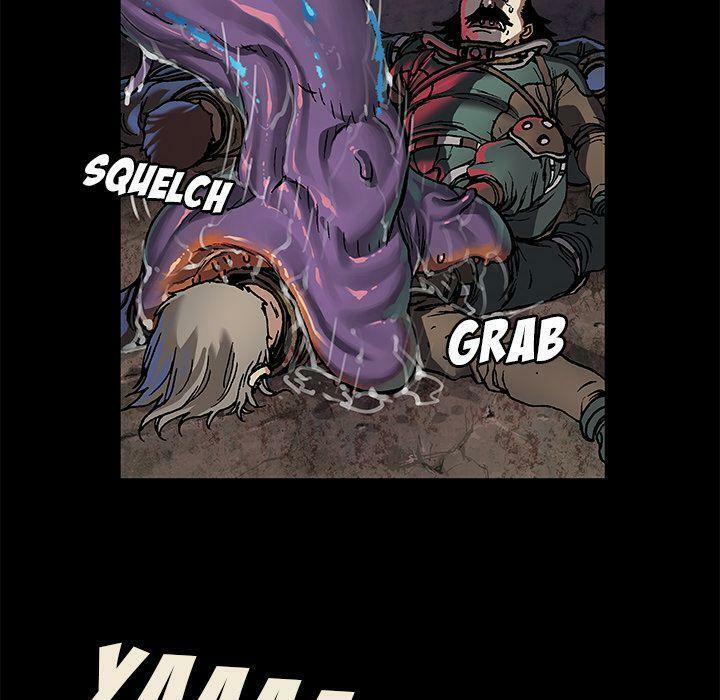 Đứa Con Thần Chết 75 trang 32