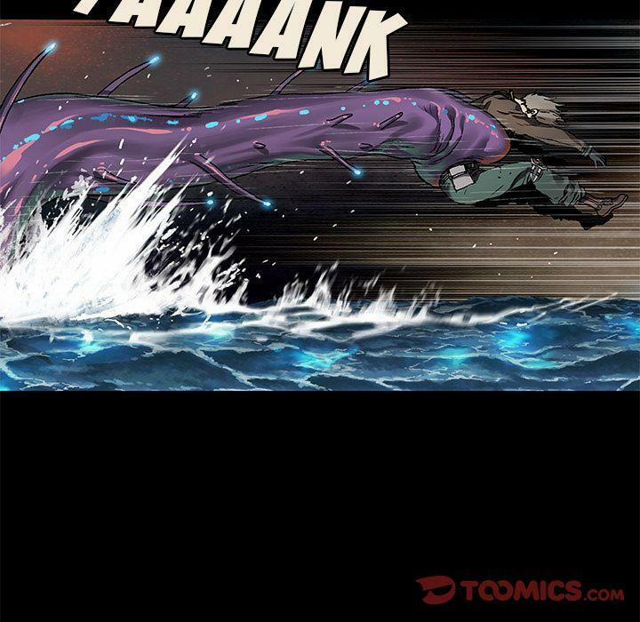 Đứa Con Thần Chết 75 trang 33