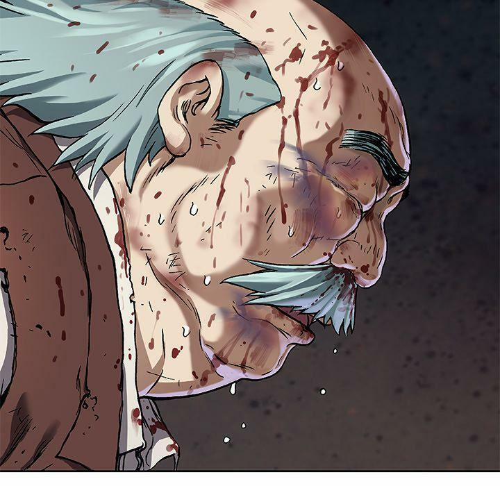 Đứa Con Thần Chết 75 trang 35