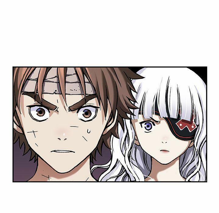 Đứa Con Thần Chết 75 trang 36