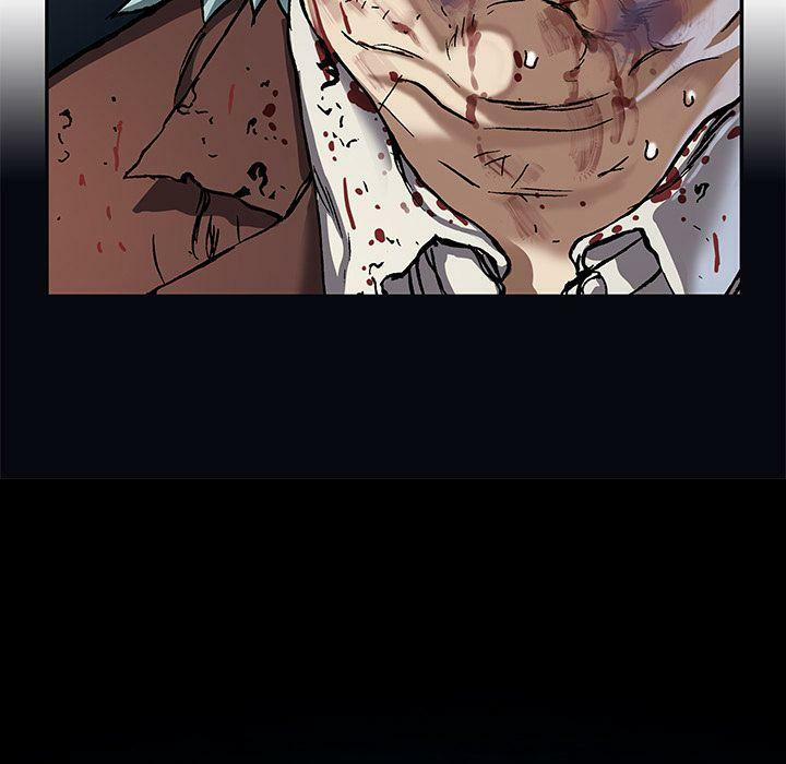 Đứa Con Thần Chết 75 trang 38