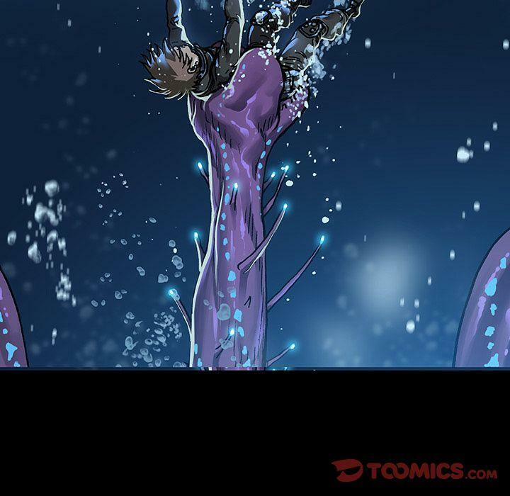 Đứa Con Thần Chết 75 trang 41