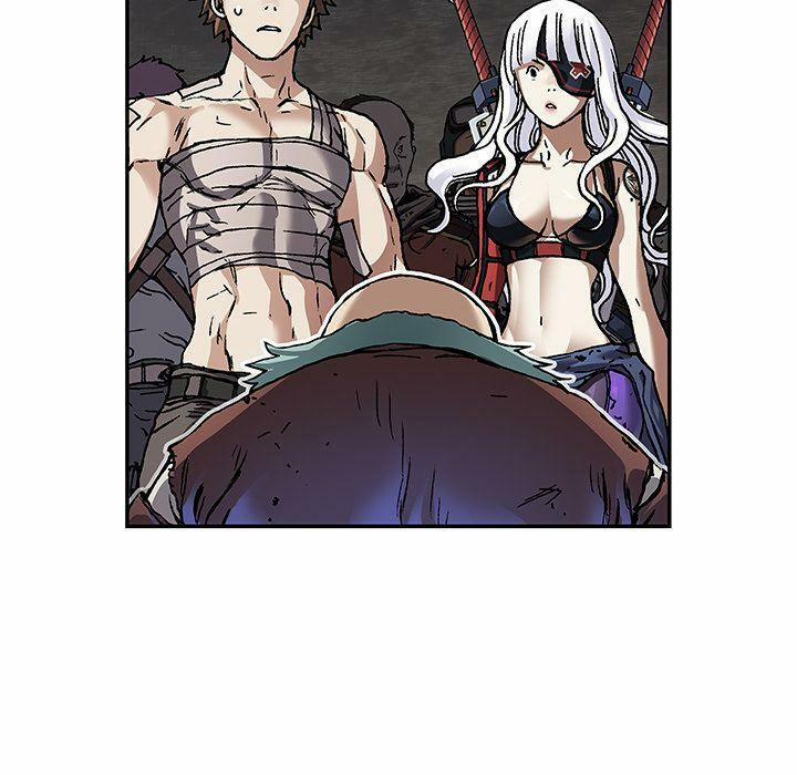 Đứa Con Thần Chết 75 trang 54