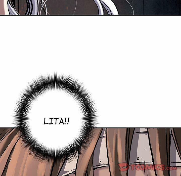 Đứa Con Thần Chết 75 trang 57