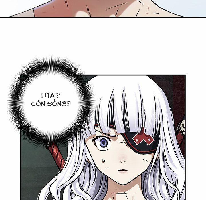 Đứa Con Thần Chết 75 trang 6