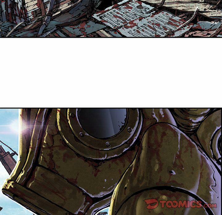 Đứa Con Thần Chết 75 trang 69