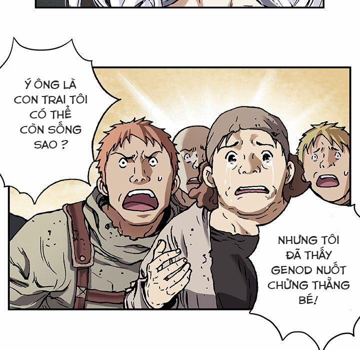 Đứa Con Thần Chết 75 trang 7