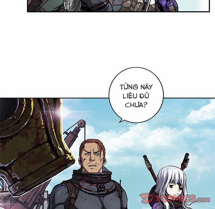 Đứa Con Thần Chết 75 trang 73