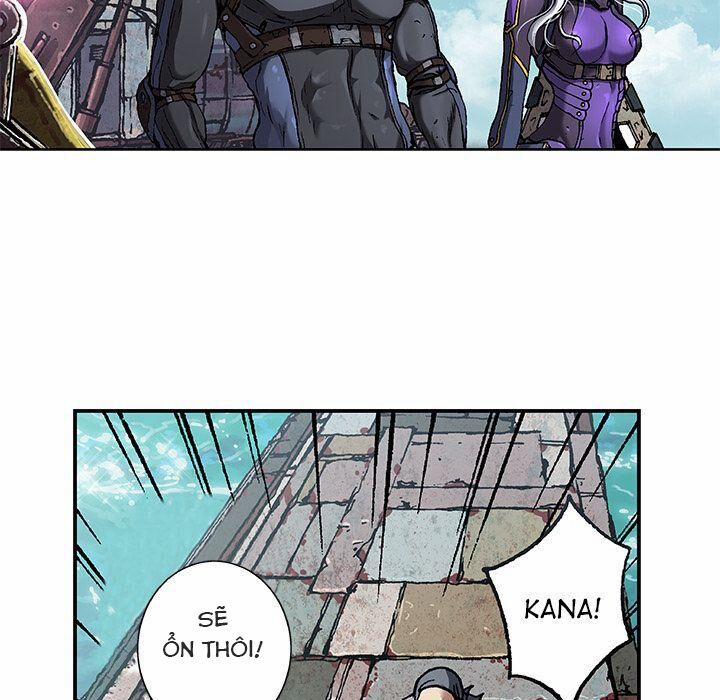 Đứa Con Thần Chết 75 trang 74