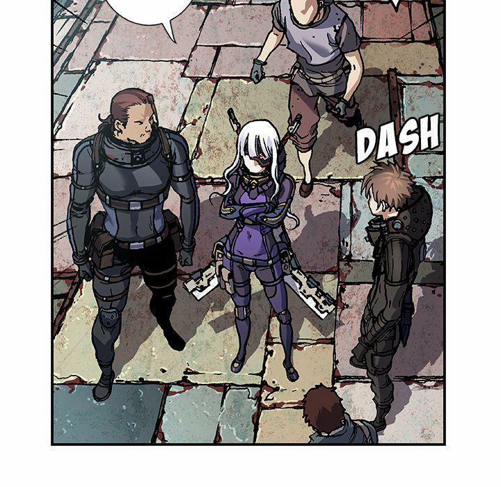 Đứa Con Thần Chết 75 trang 75