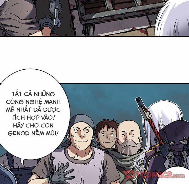 Đứa Con Thần Chết 75 trang 77