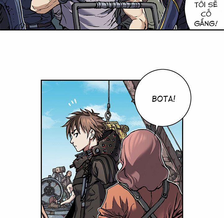 Đứa Con Thần Chết 75 trang 78
