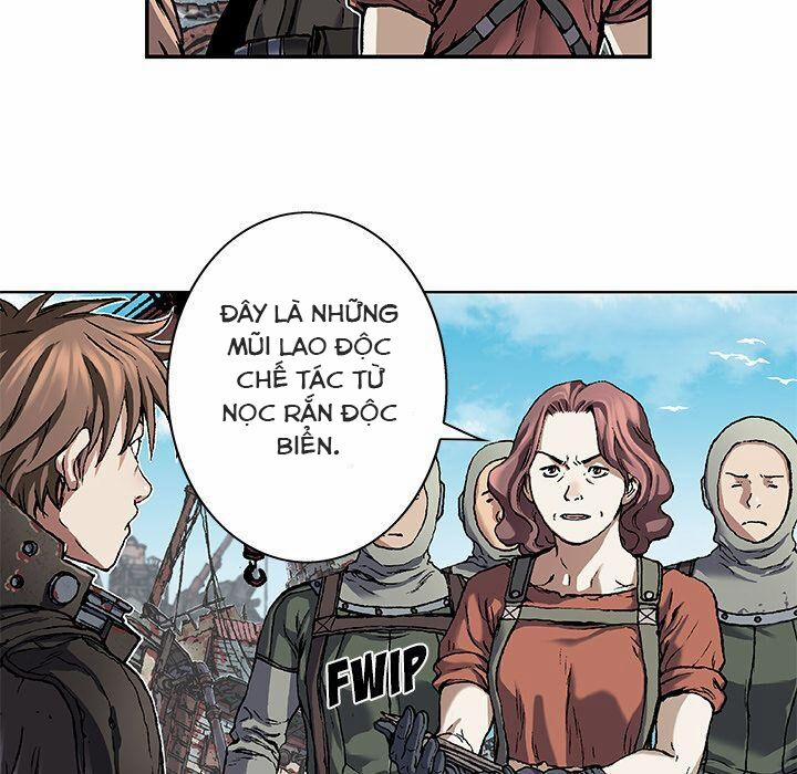 Đứa Con Thần Chết 75 trang 79