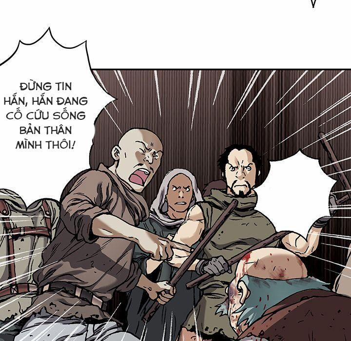 Đứa Con Thần Chết 75 trang 8