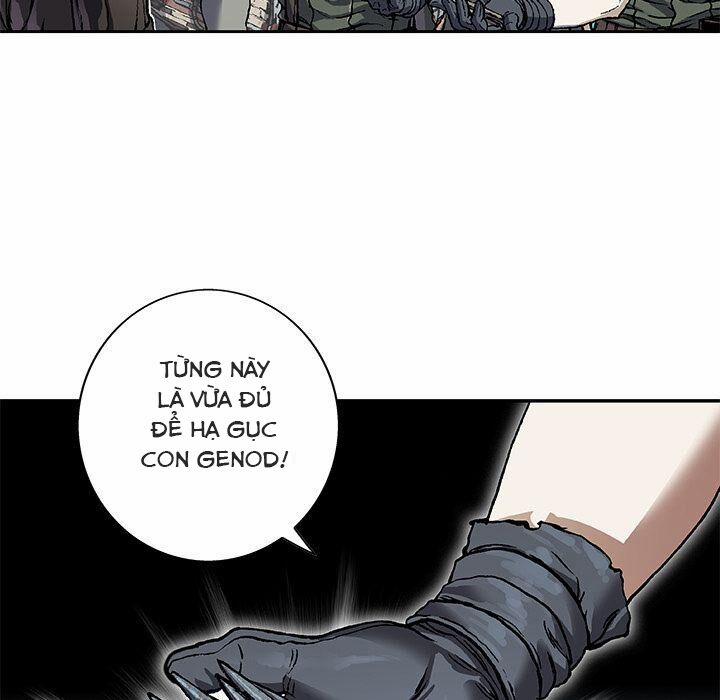 Đứa Con Thần Chết 75 trang 80