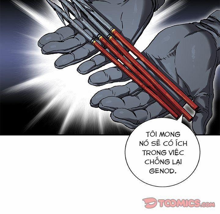 Đứa Con Thần Chết 75 trang 81