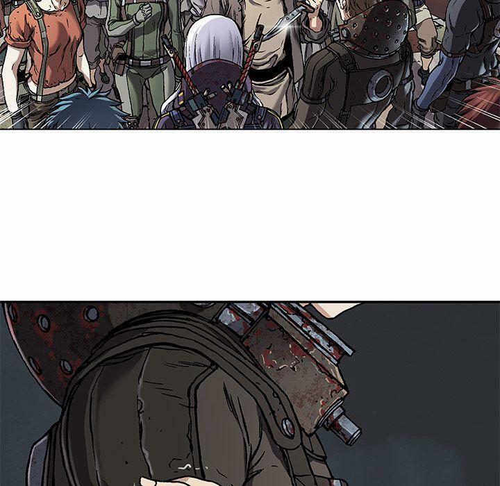 Đứa Con Thần Chết 75 trang 84