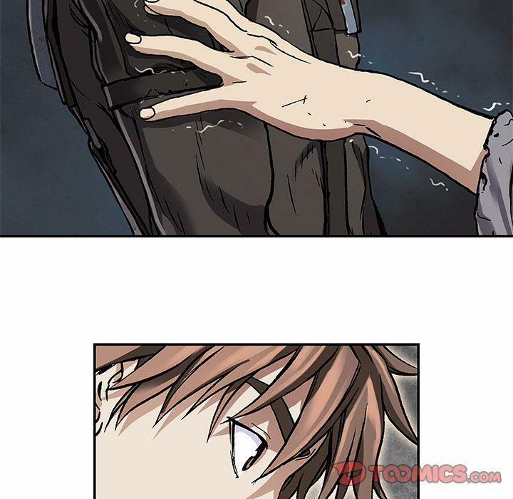 Đứa Con Thần Chết 75 trang 85