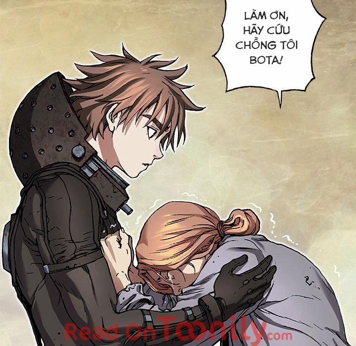 Đứa Con Thần Chết 75 trang 87
