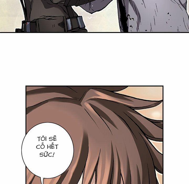Đứa Con Thần Chết 75 trang 88