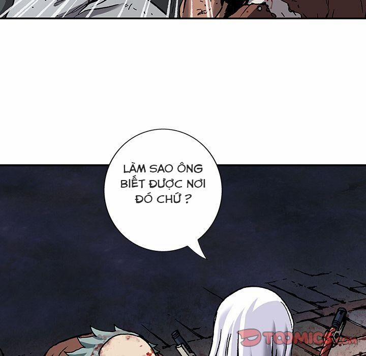Đứa Con Thần Chết 75 trang 9