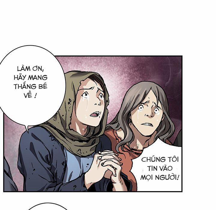 Đứa Con Thần Chết 75 trang 90