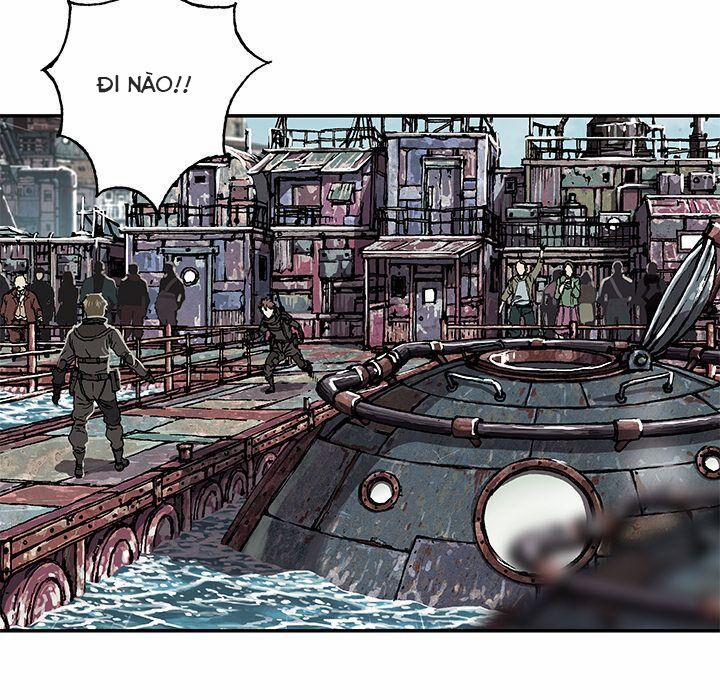 Đứa Con Thần Chết 75 trang 92