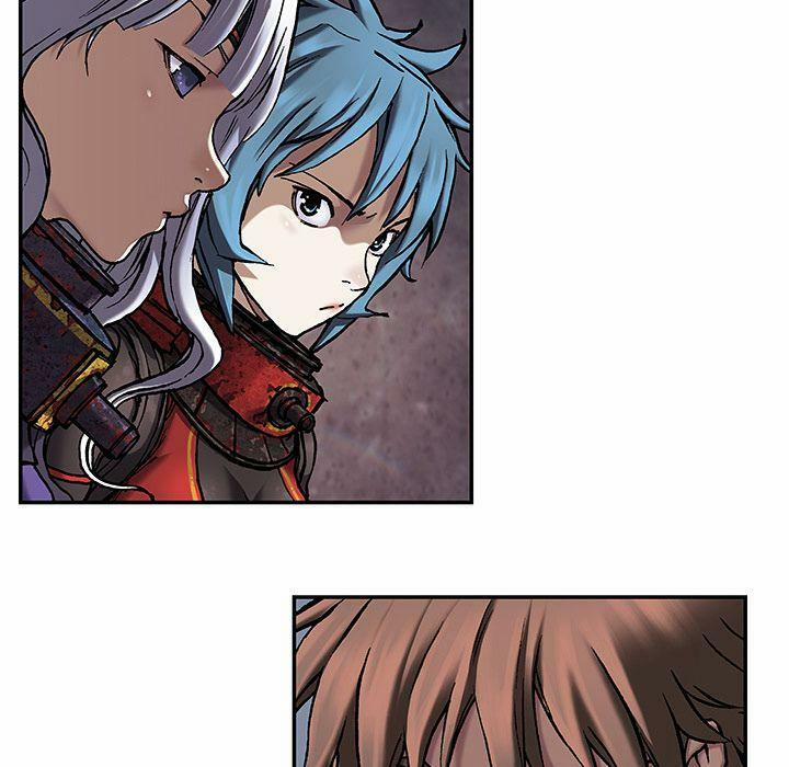 Đứa Con Thần Chết 75 trang 96