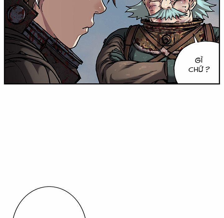 Đứa Con Thần Chết 76 trang 10