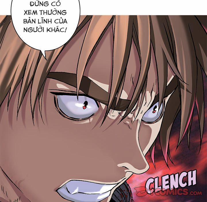 Đứa Con Thần Chết 76 trang 11