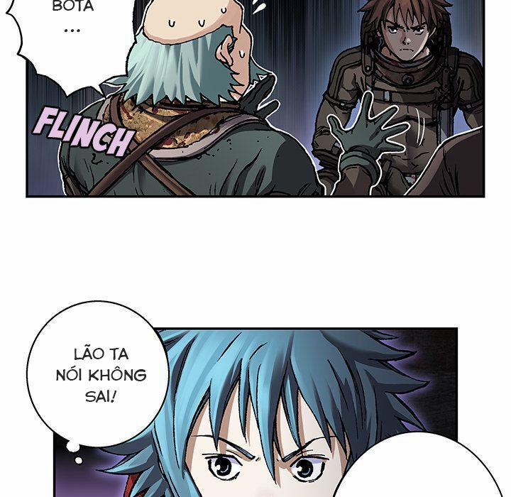 Đứa Con Thần Chết 76 trang 13