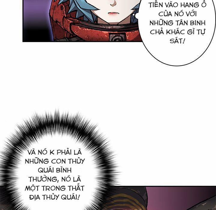 Đứa Con Thần Chết 76 trang 14
