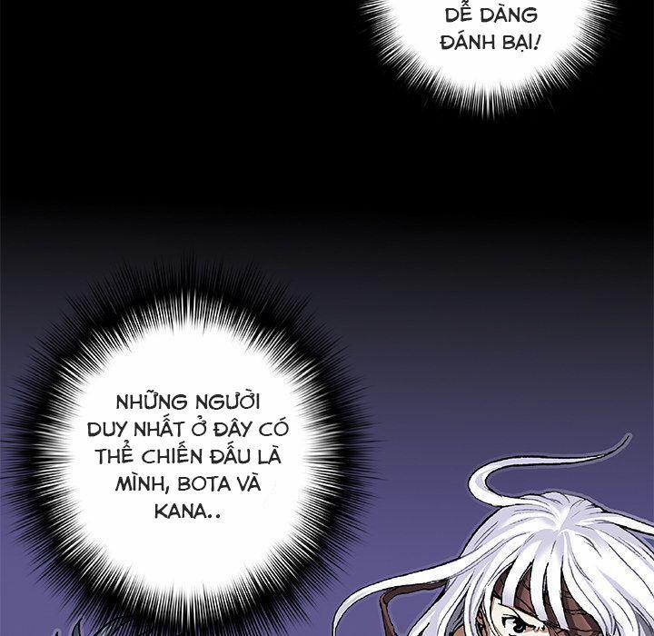 Đứa Con Thần Chết 76 trang 16